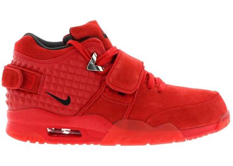 Nike Air Cruz Red October Men's .